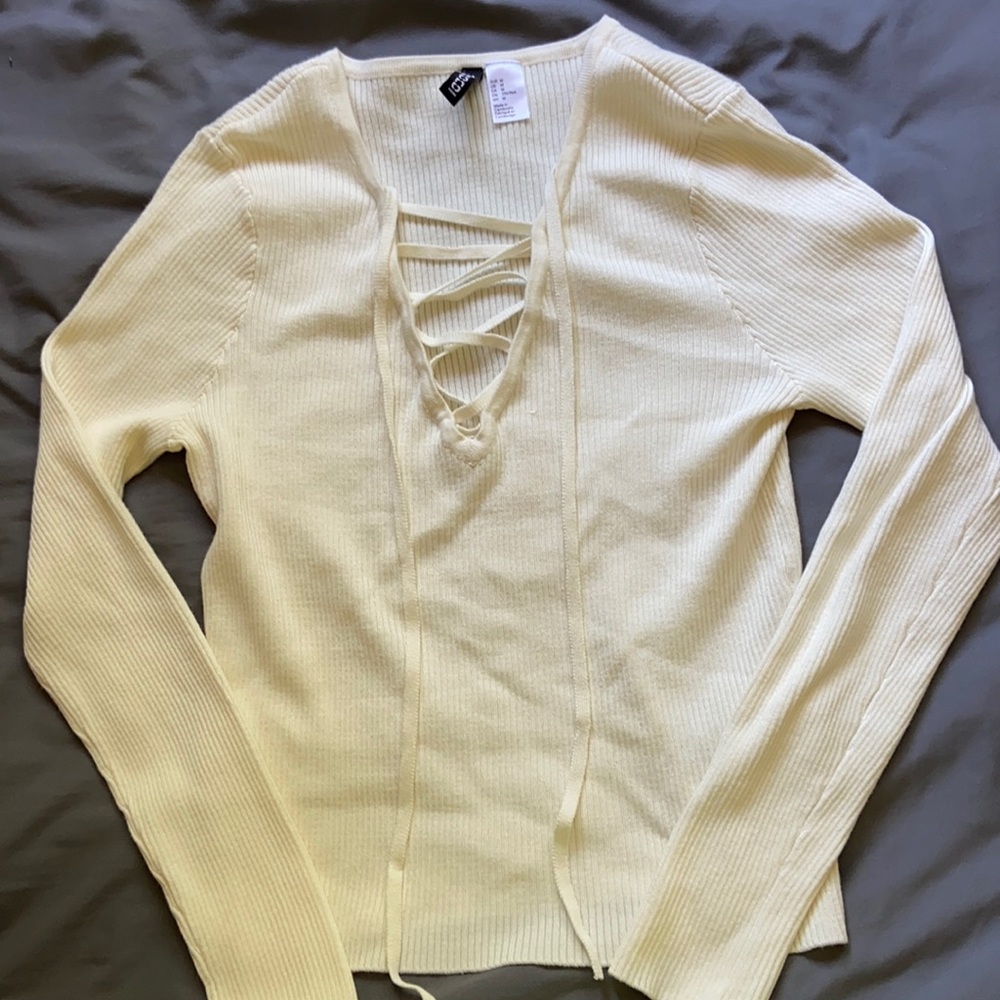 Womens Sweater